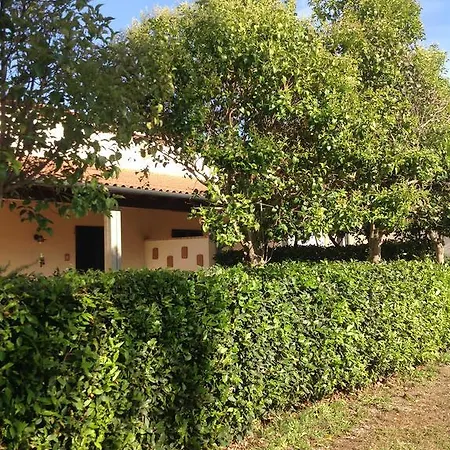 Country house Agriturismo La Fattoria Del Mortelliccio Carbonifera