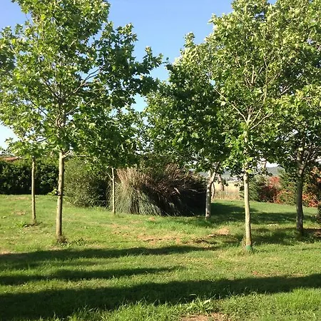 Casa di campagna Agriturismo La Fattoria Del Mortelliccio *