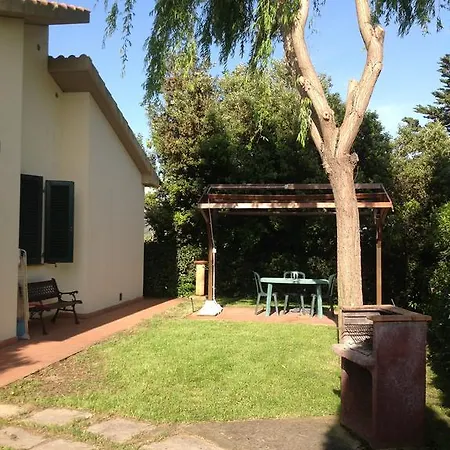 Casa di campagna Agriturismo La Fattoria Del Mortelliccio *
