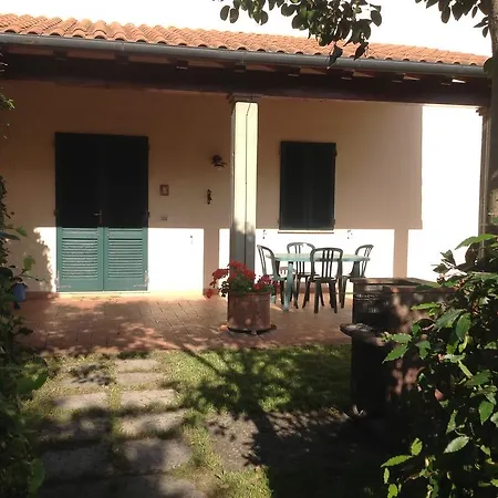 Agriturismo La Fattoria Del Mortelliccio