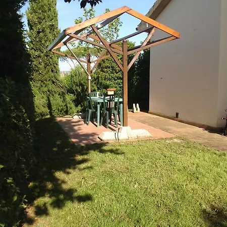 Agriturismo La Fattoria Del Mortelliccio